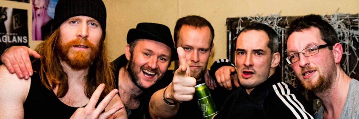 ConnJacko's profile banner image