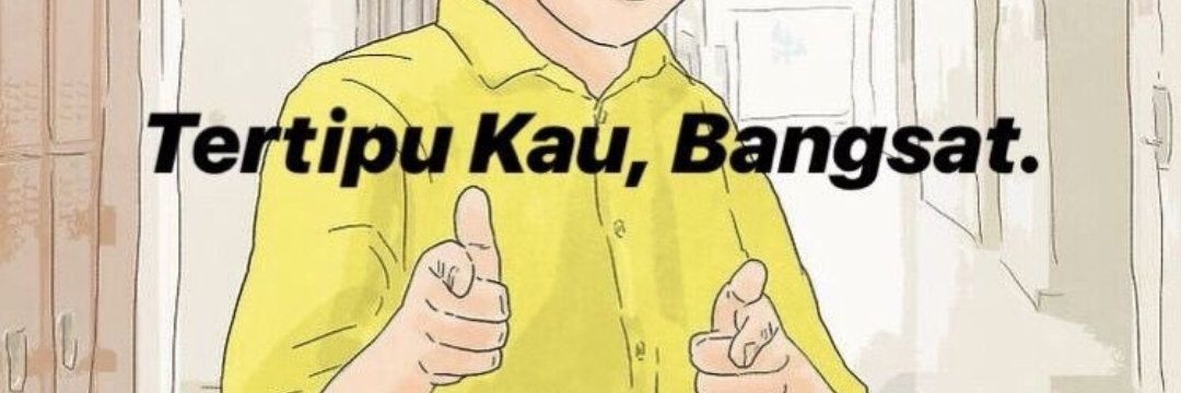 arifhakim08's profile banner image