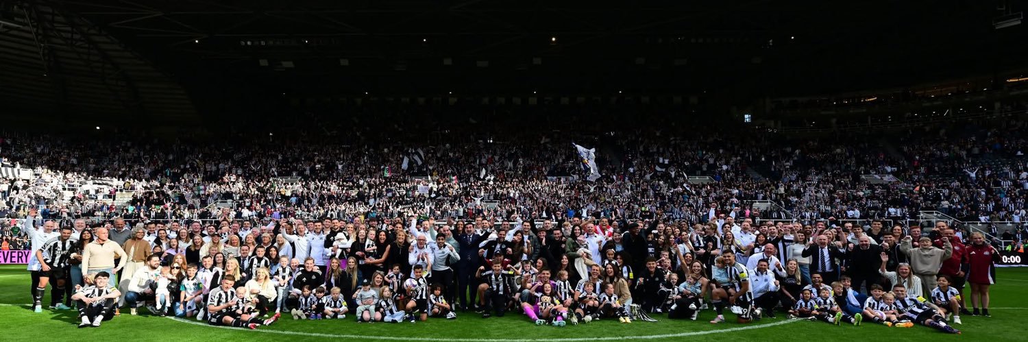 Michael Thorpe banner