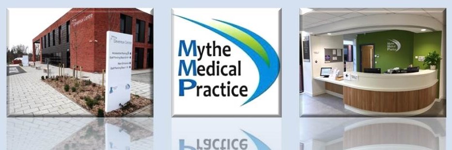 MytheMedical's profile banner image