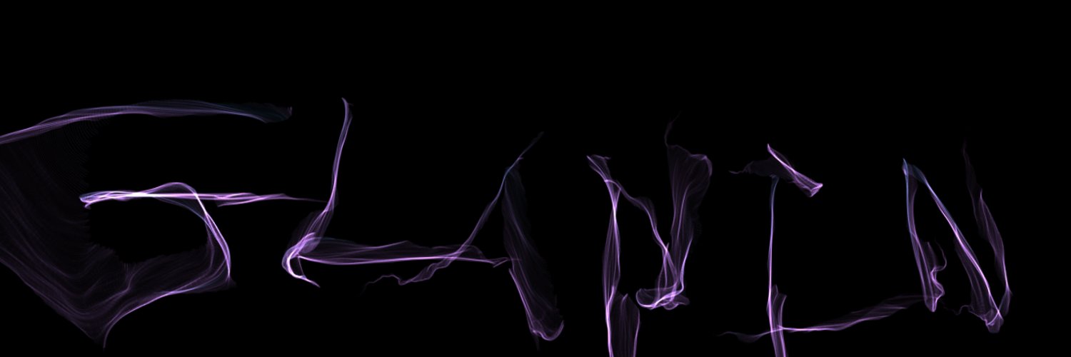 Glanin banner
