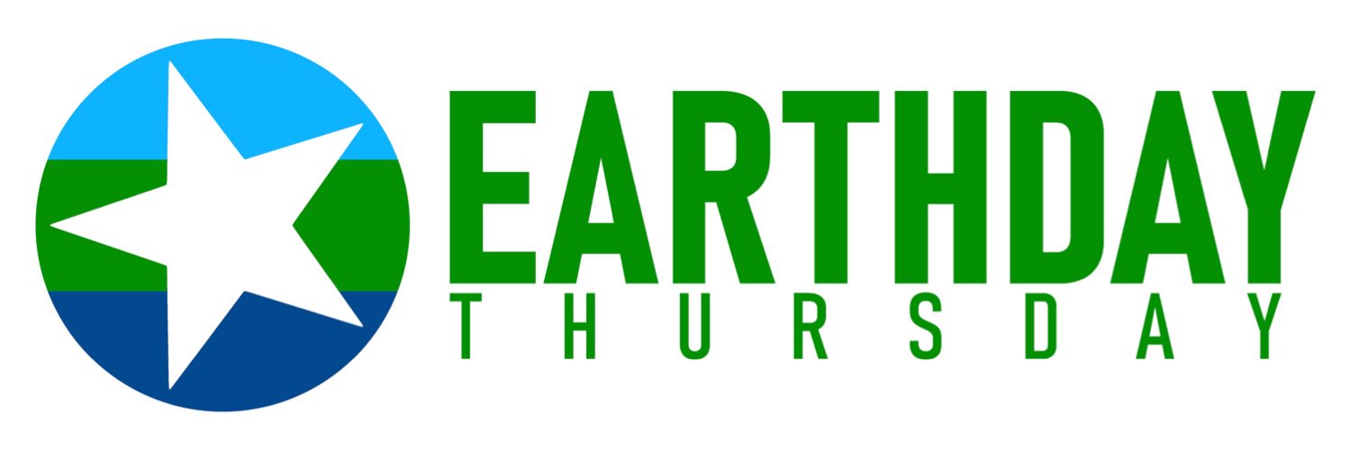 earthdaythurs's profile banner image