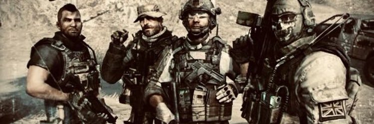 GolemCaptain2's profile banner image