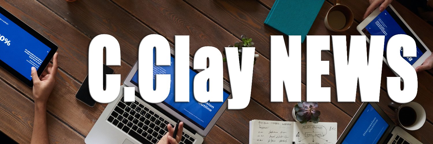 CLAYSOUNDS's profile banner image