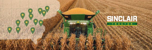 sinclairtractor Profile Banner