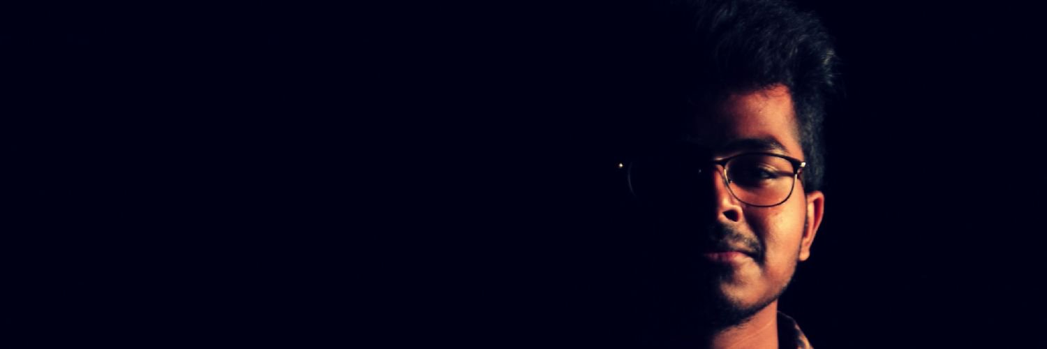 Sanjay_Romauld's profile banner image