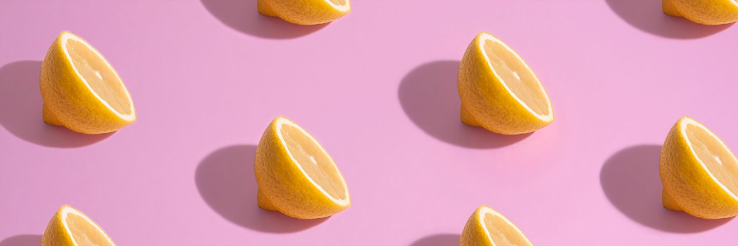 Zesty Ho 🍋 banner
