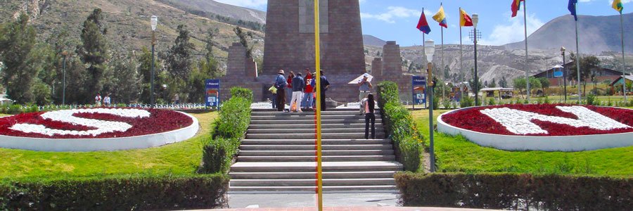 🇪🇨 Ecuador de Mierda 🇪🇨 banner