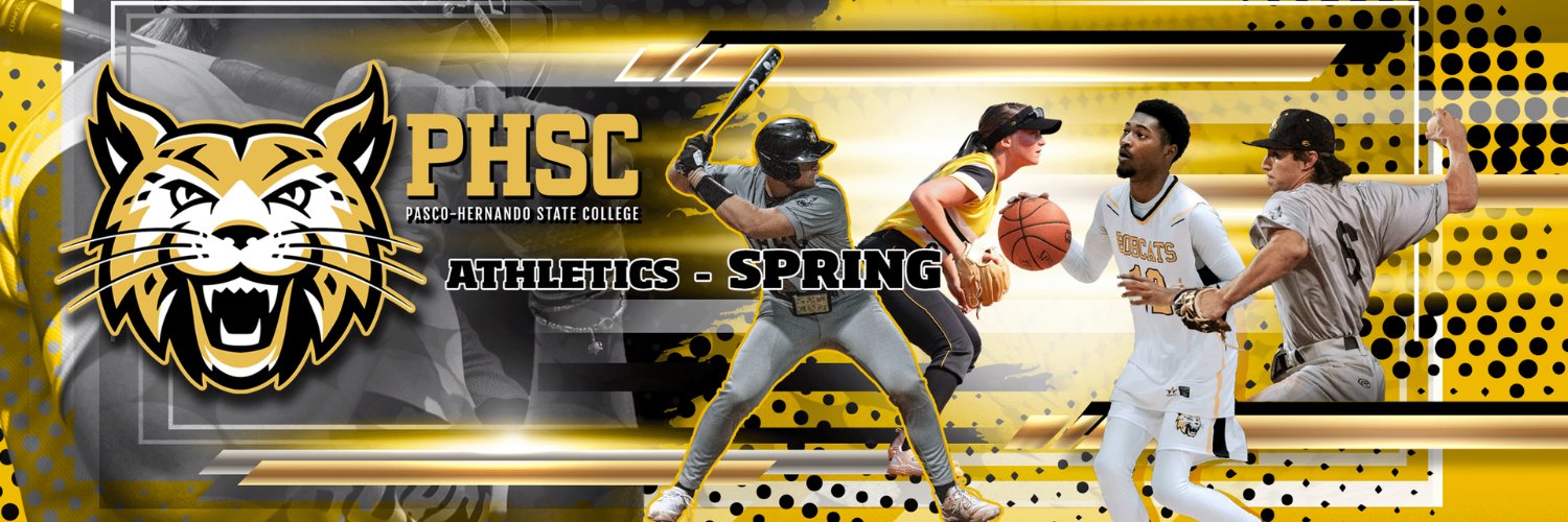 PHSC Athletics's banner
