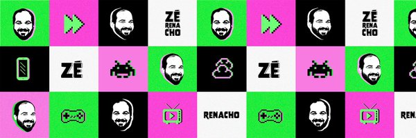 Zé 🎮 Tiktok.com/@zerenacho Profile Banner