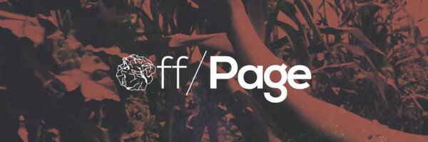 Off/Page Project Profile Banner