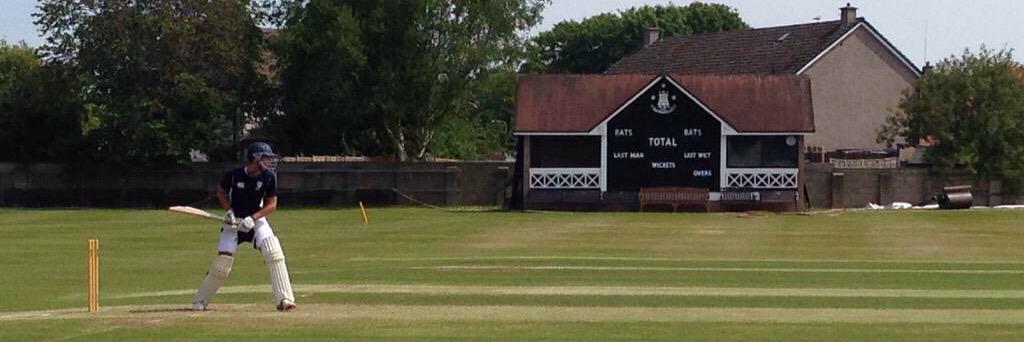 Scott Cameron banner