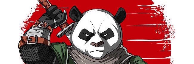 SilverPanda777 banner