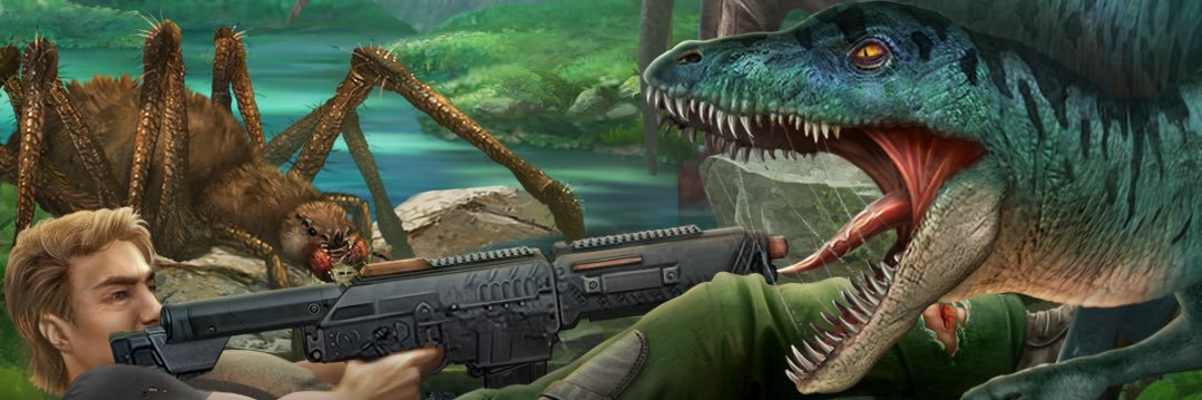 Creatures Of War banner