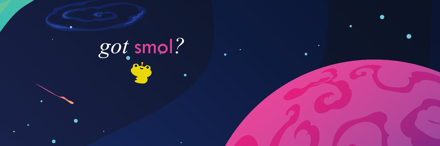 smoltidel banner