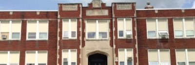 BYESVILLE ELEMENTARY banner