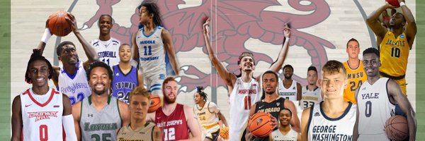 GCSBBasketball Profile Banner
