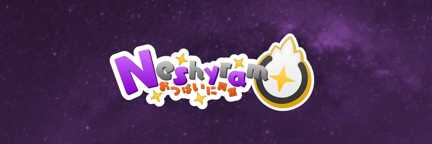 Astra_Neshryam's profile banner image