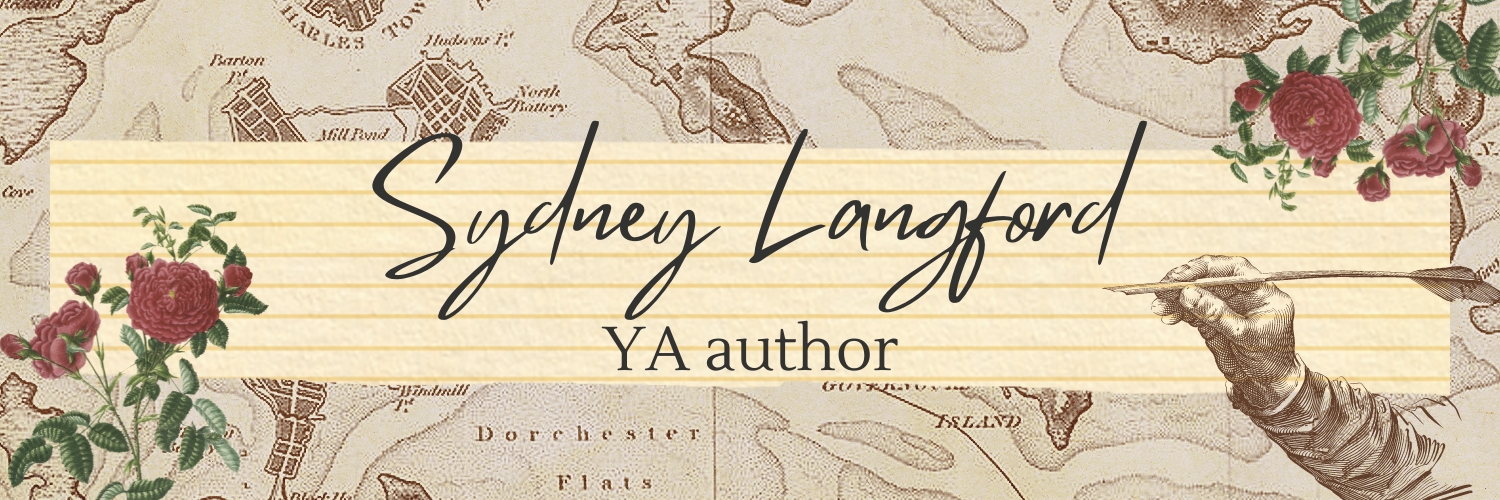 Sydney 🏳️‍⚧️ TLS is OUT NOW! banner