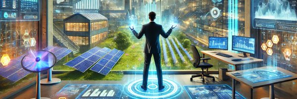 vrextech Profile Banner