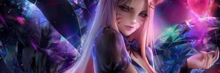 Angel★ banner