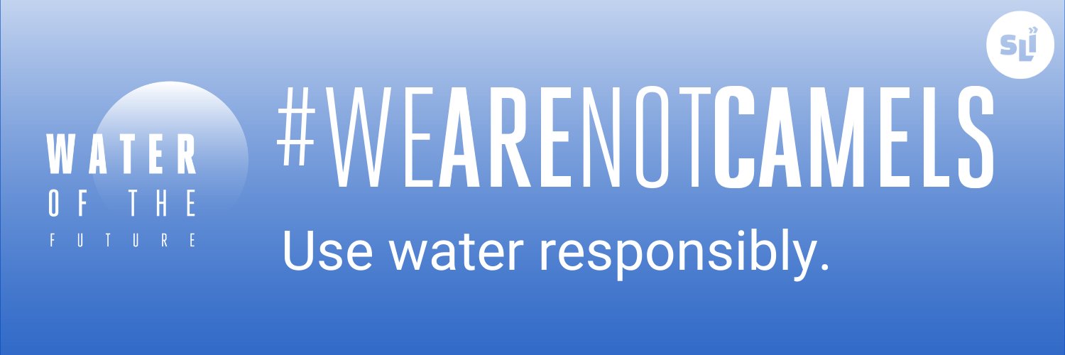 Waterford Sustainable Living Initiative (SLi)'s banner