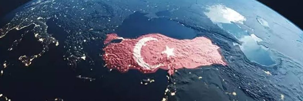 SalihHuz's profile banner image