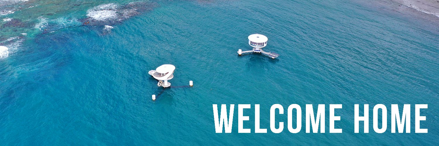 Ocean Builders banner