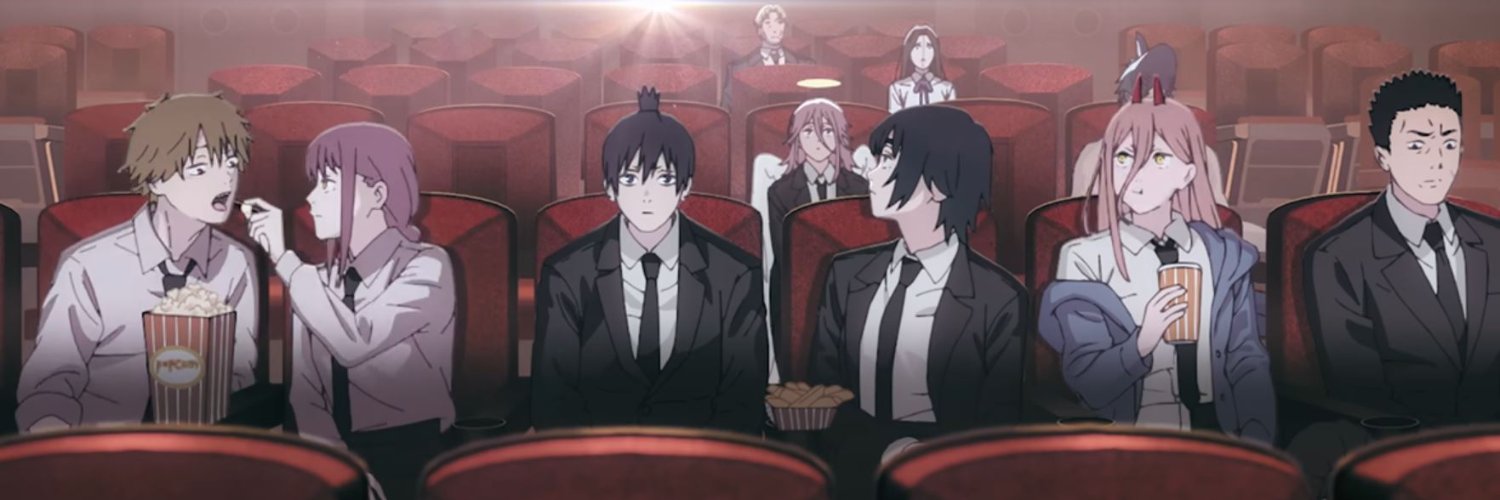 Shojo enjoyer banner