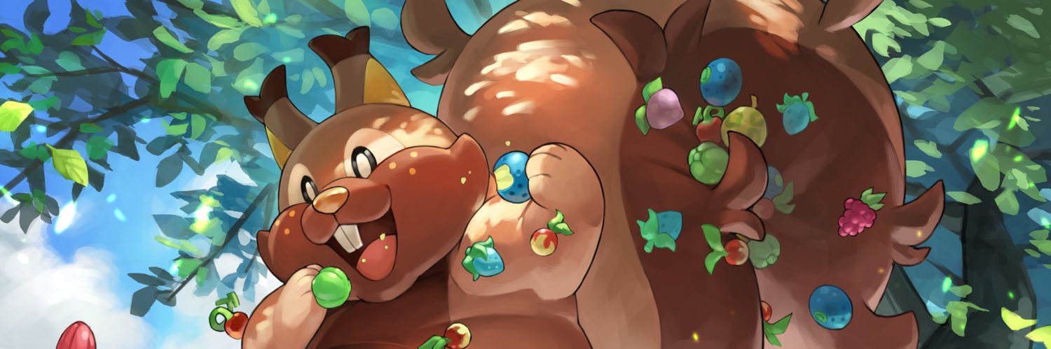 CalebeSnow's profile banner image