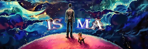 IsmaGV_ Profile Banner