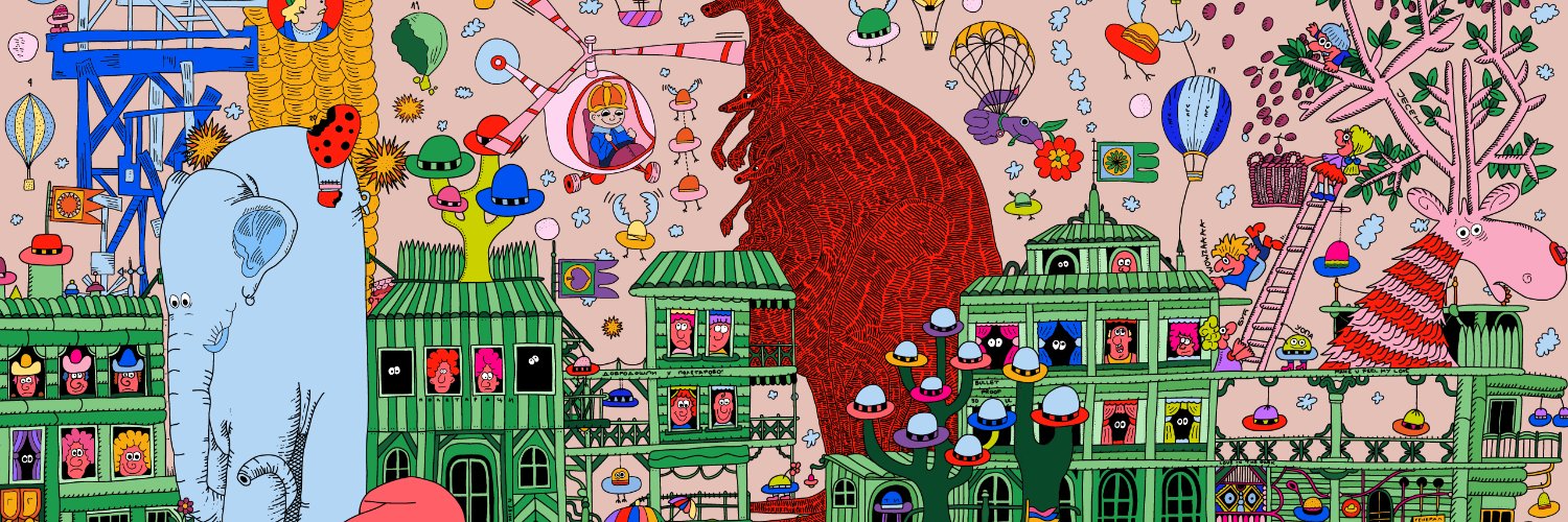 gencondition's profile banner image