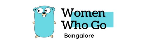 Women Who Go Bangalore's banner