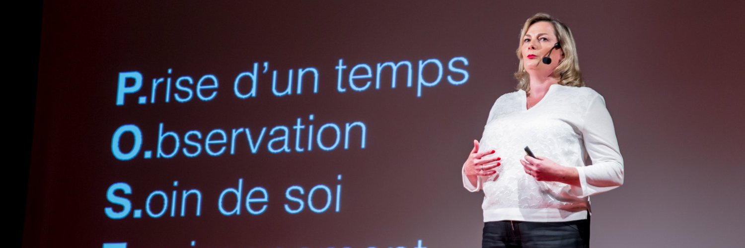 Sandrine Jourdren banner