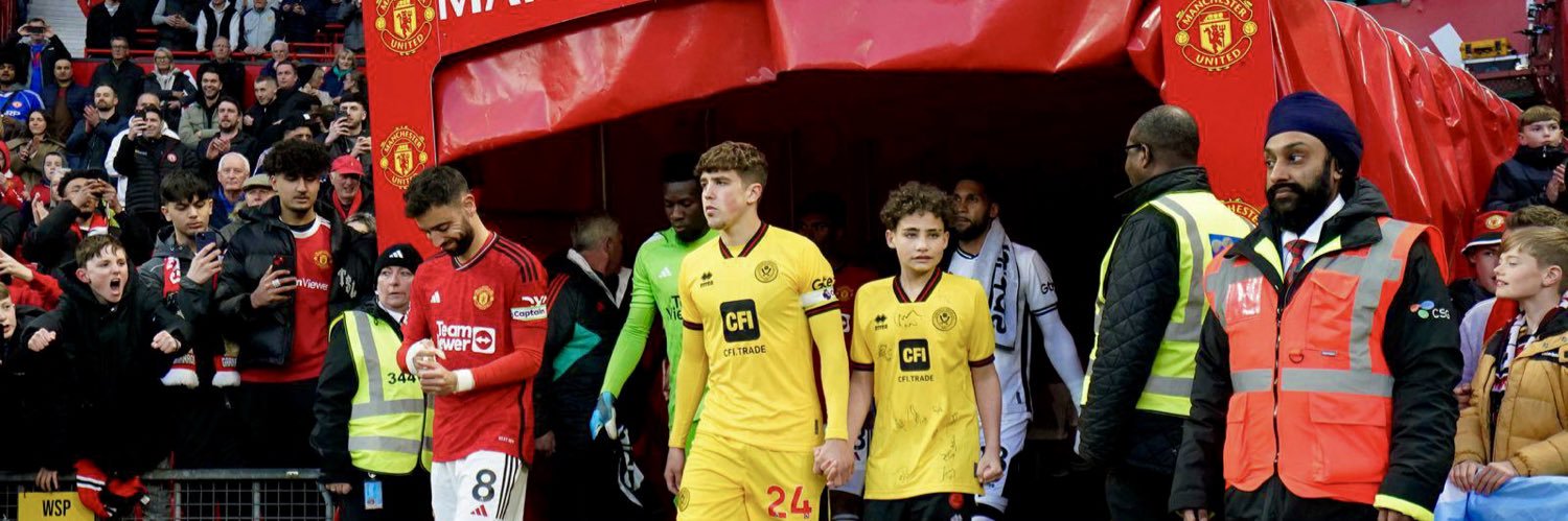 Oliver Arblaster banner