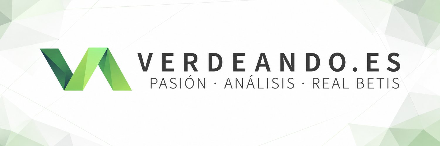 verdeando_web's profile banner image