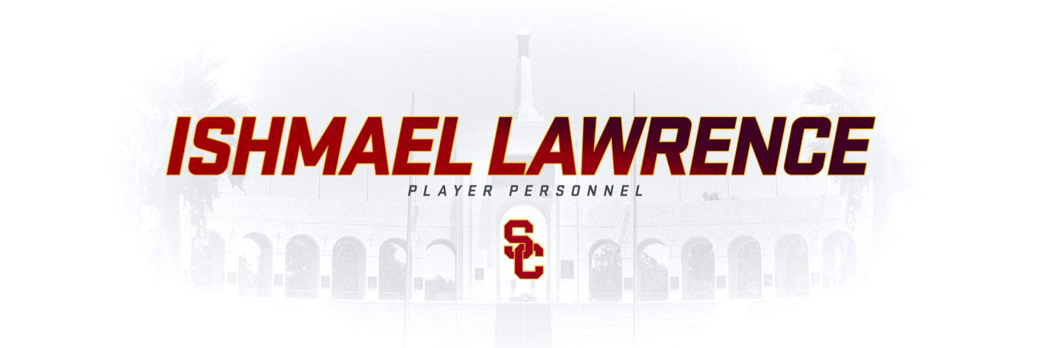 Ishmael Lawrence Profile Banner