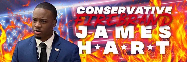 James Hart 🇺🇸's banner