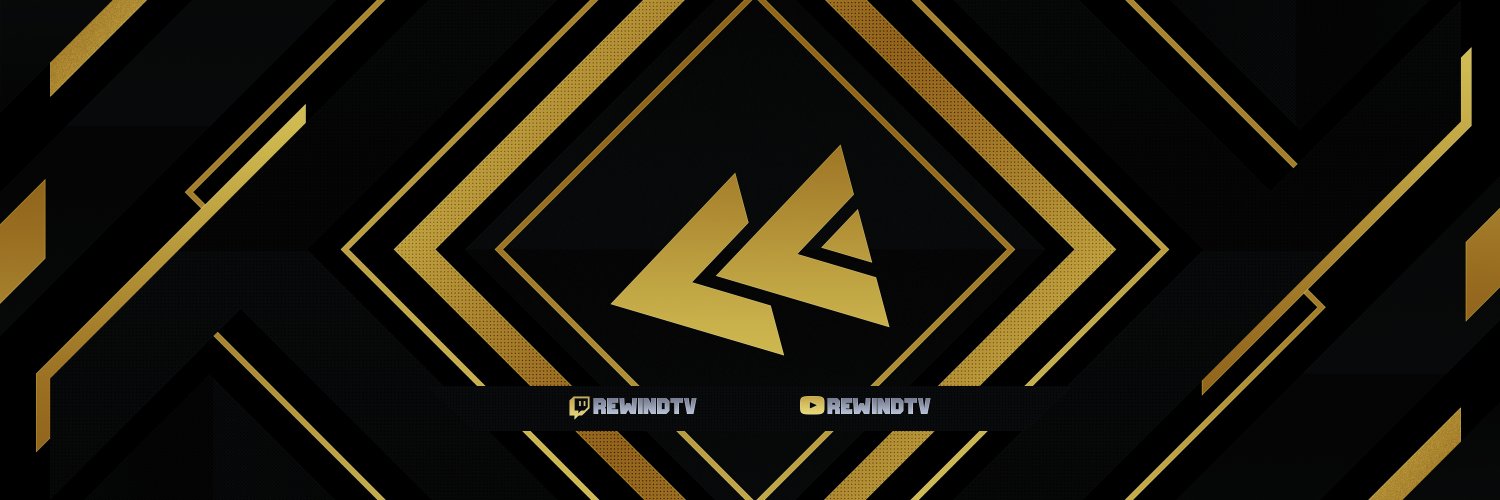 ReWinDTV's profile banner image