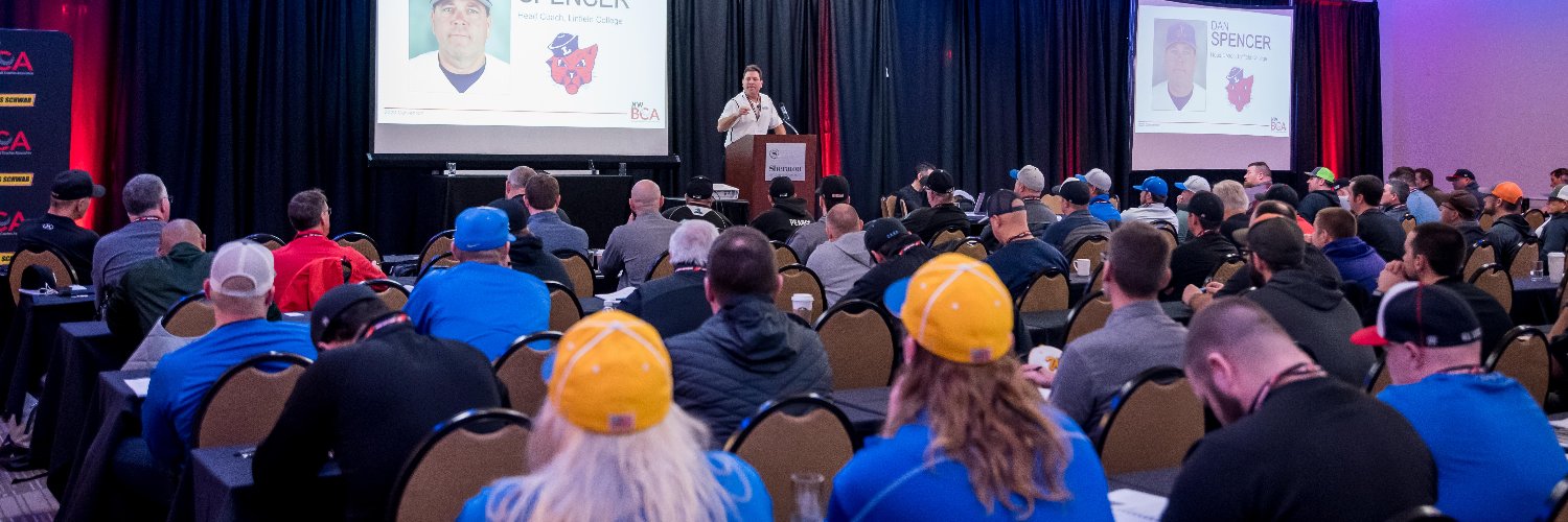 NWBCA Convention banner