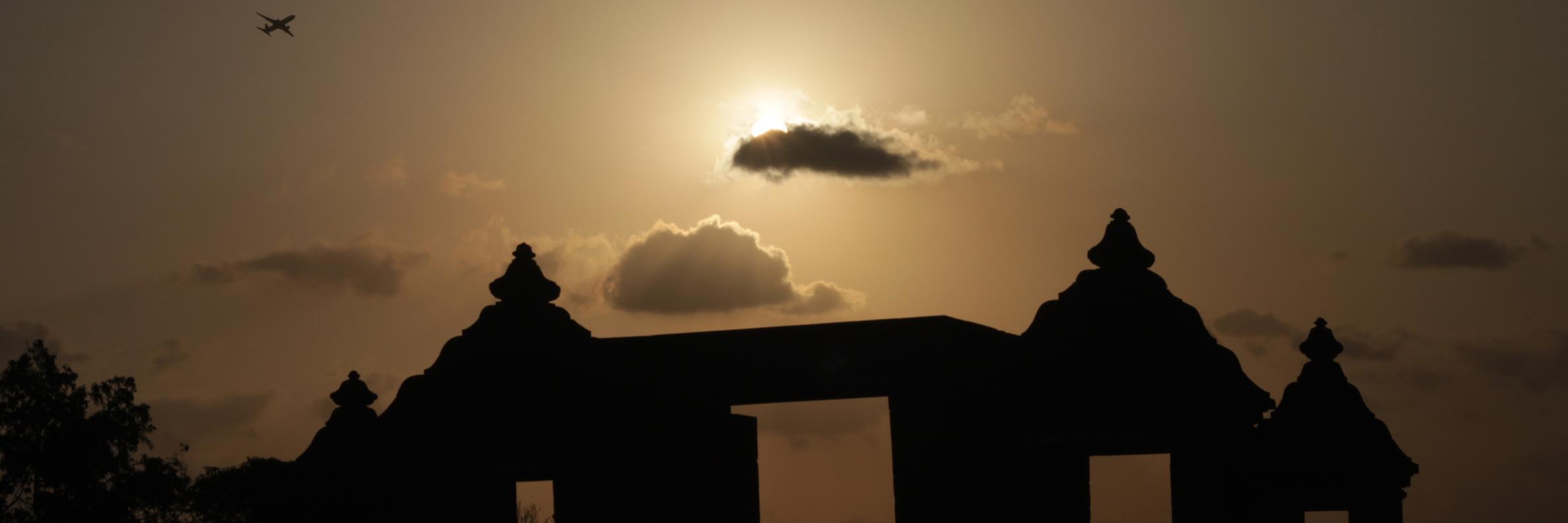 GhazeeDeen's profile banner image