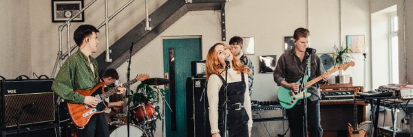 EAM_Band Profile Banner