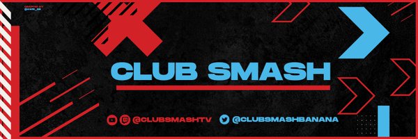 ClubSmashBanana Profile Banner