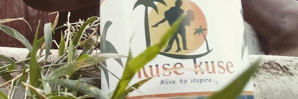 Kusekuse3 Profile Banner