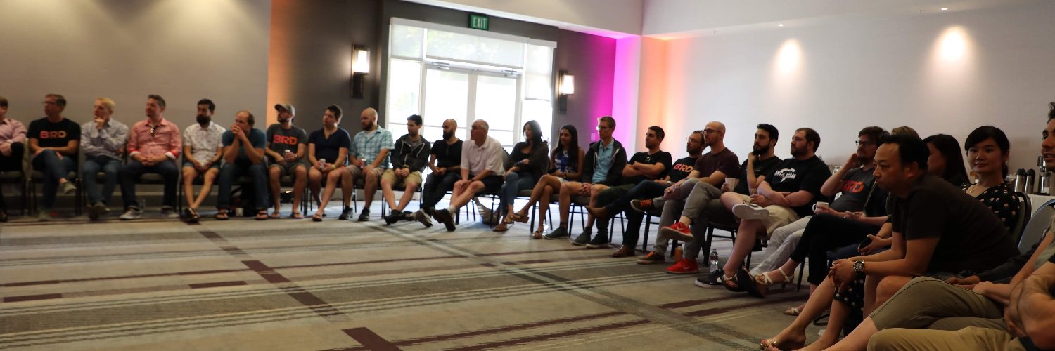 Adam Traidman banner