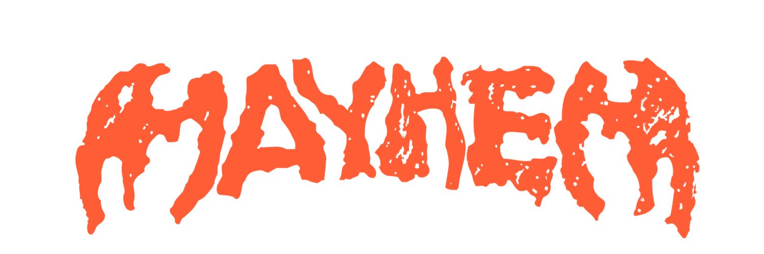 Drew banner