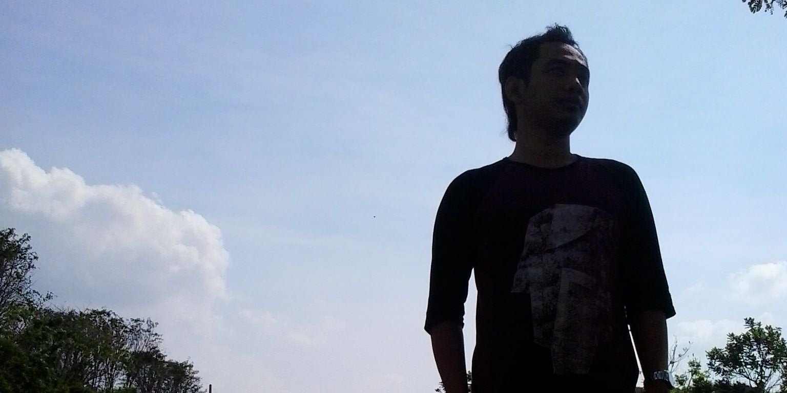 reddhika's profile banner image