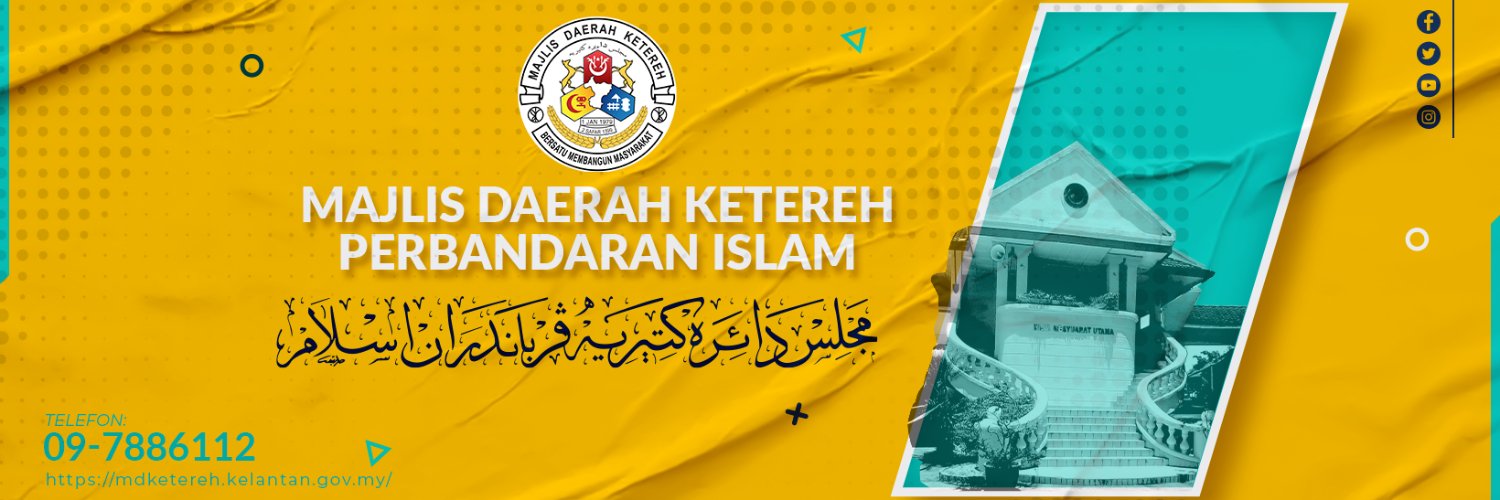 mdketereh's profile banner image