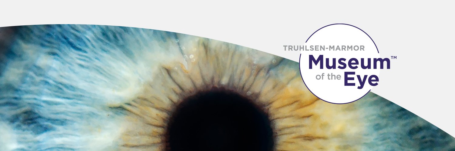 museumoftheeye banner