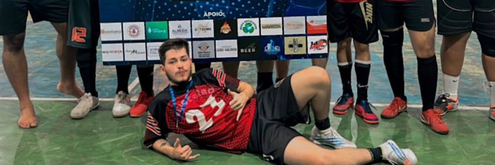 dcastilhovg's profile banner image